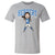 Justin Herbert Men's Cotton T-Shirt | 500 LEVEL