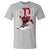 Bobby Hull Men's Cotton T-Shirt | 500 LEVEL