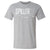 Isaiah Spiller Men's Cotton T-Shirt | 500 LEVEL