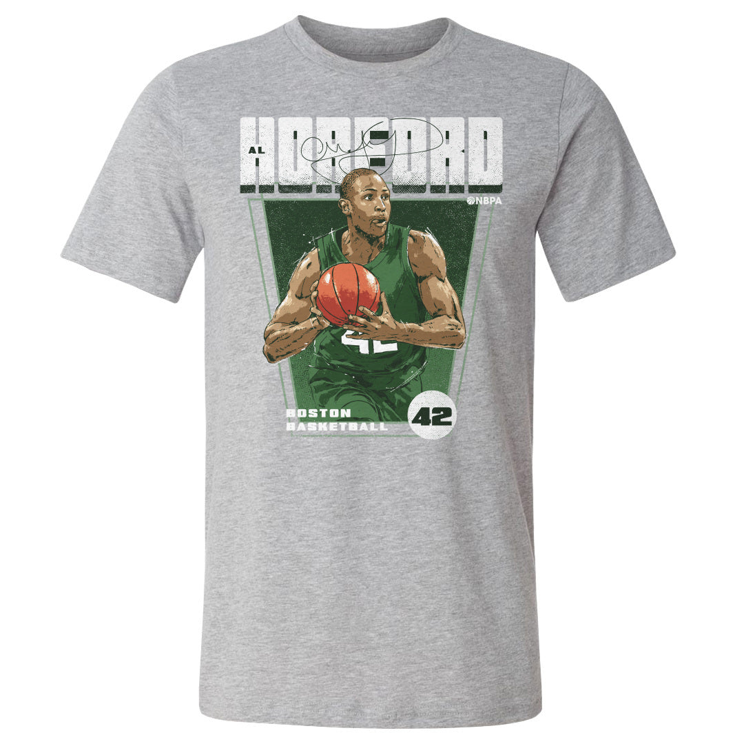 Al Horford Men&#39;s Cotton T-Shirt | 500 LEVEL