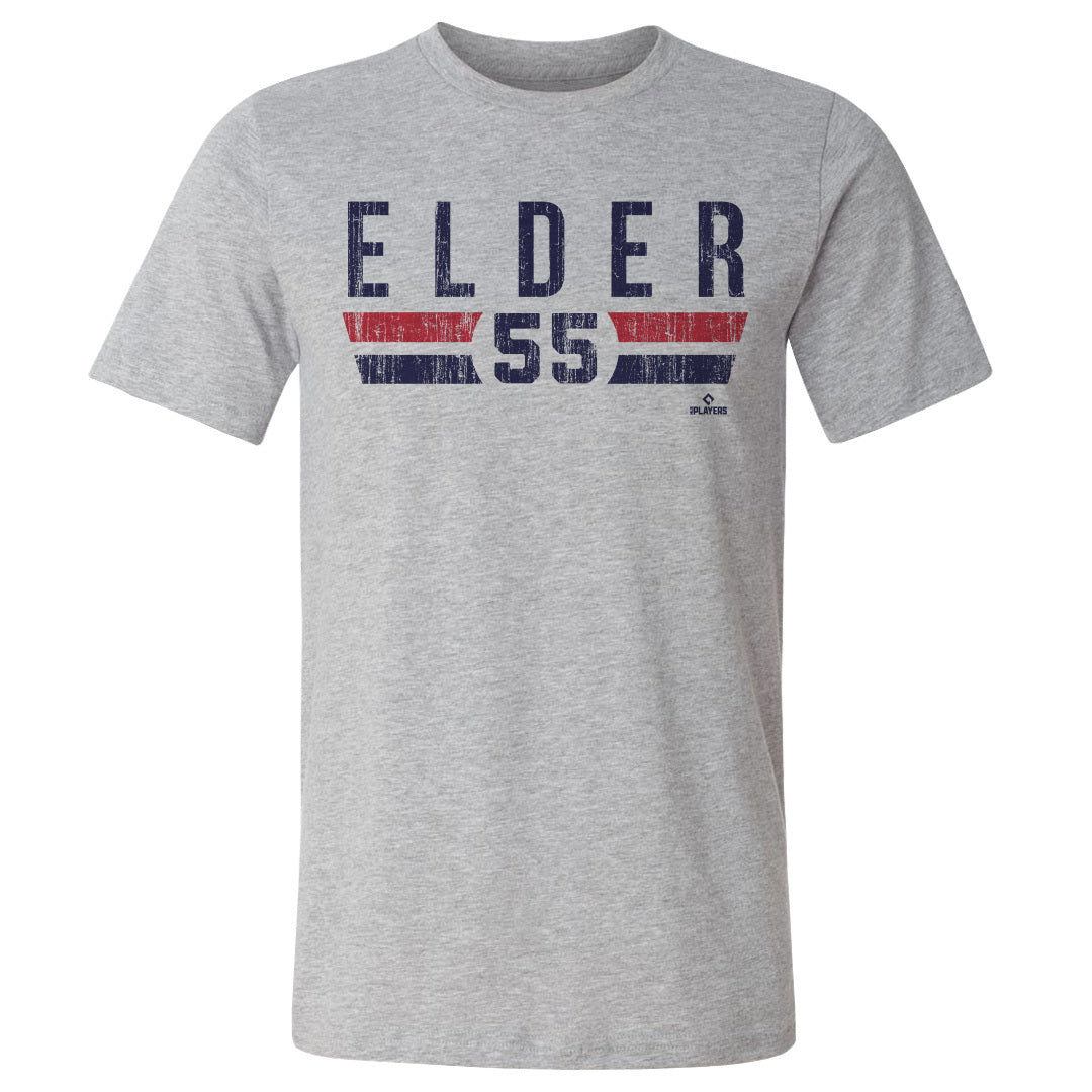 Bryce Elder Men&#39;s Cotton T-Shirt | 500 LEVEL