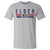 Bryce Elder Men's Cotton T-Shirt | 500 LEVEL