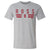 Justyn Ross Men's Cotton T-Shirt | 500 LEVEL