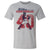 Willson Contreras Men's Cotton T-Shirt | 500 LEVEL