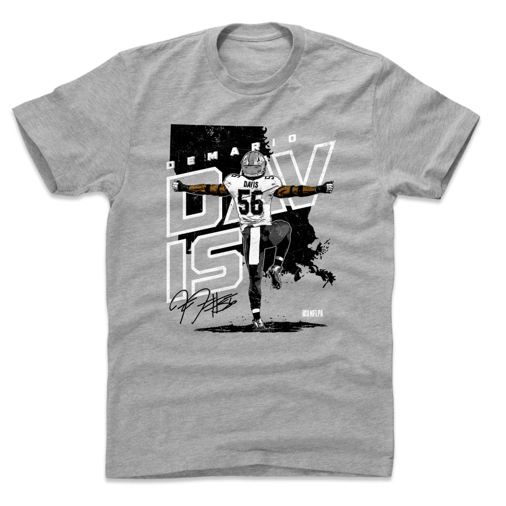 Demario Davis T-Shirts & Hoodies, New York Football