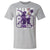 Mark Andrews Men's Cotton T-Shirt | 500 LEVEL