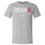 Caleb Thielbar Men's Cotton T-Shirt | 500 LEVEL