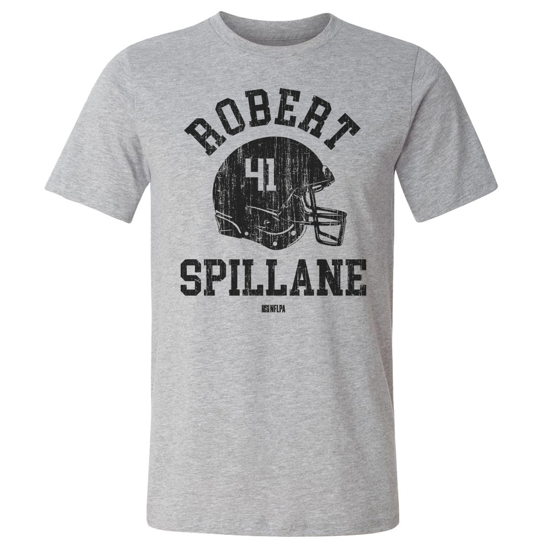 Robert Spillane Men&#39;s Cotton T-Shirt | 500 LEVEL