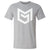 Graham Mertz Men's Cotton T-Shirt | 500 LEVEL