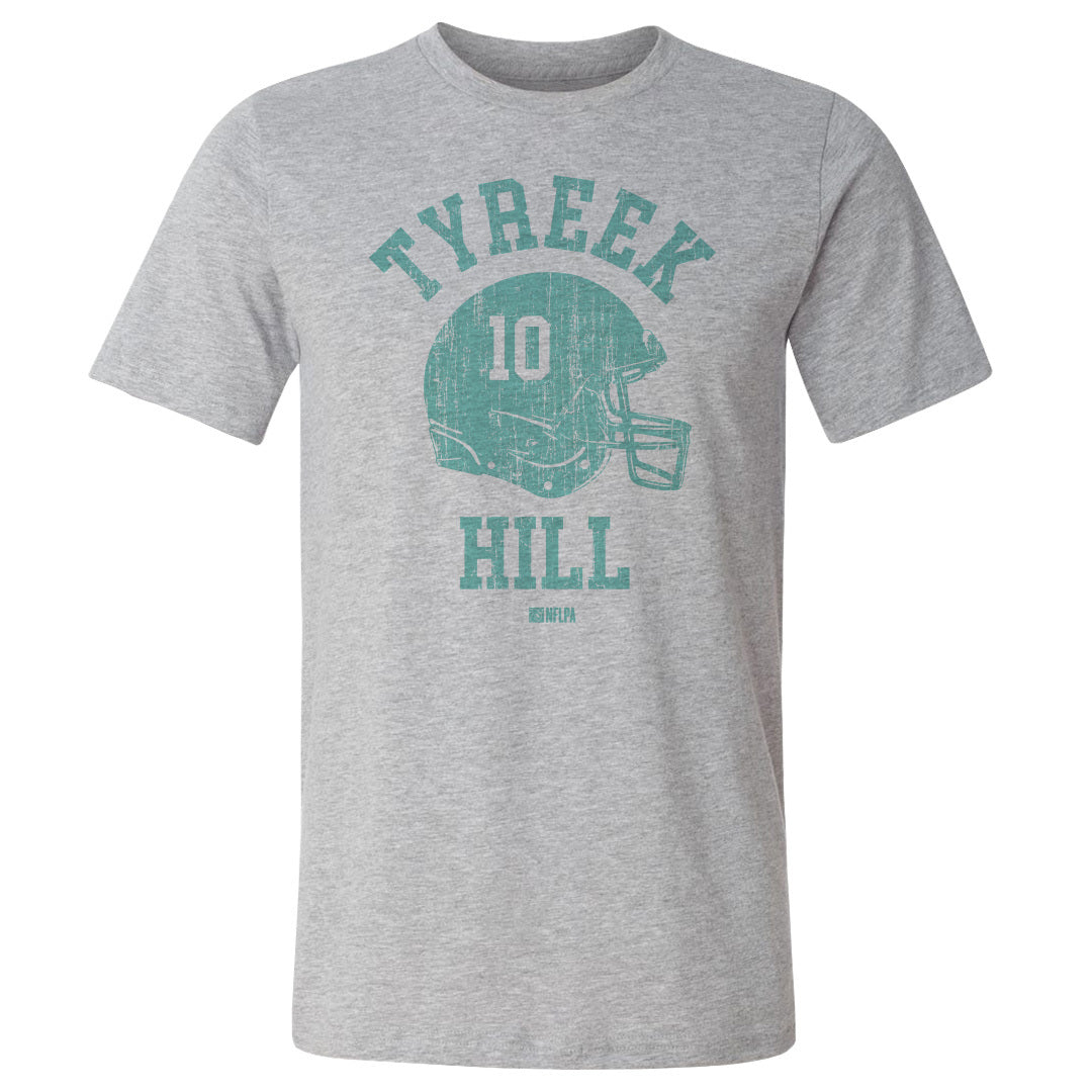 Tyreek Hill Men&#39;s Cotton T-Shirt | 500 LEVEL