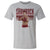 Ken Shamrock Men's Cotton T-Shirt | 500 LEVEL