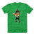 St. Patrick's Day Men's Cotton T-Shirt | 500 LEVEL