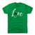 St. Patrick's Day Men's Cotton T-Shirt | 500 LEVEL