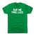 St. Patrick's Day Men's Cotton T-Shirt | 500 LEVEL