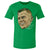 Kristaps Porzingis Men's Cotton T-Shirt | 500 LEVEL