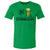 St. Patrick's Day Men's Cotton T-Shirt | 500 LEVEL