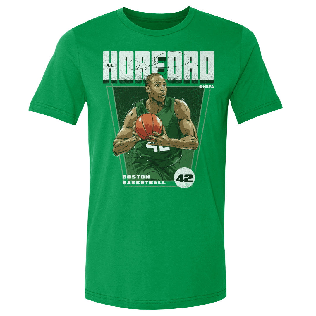 Al Horford Men&#39;s Cotton T-Shirt | 500 LEVEL