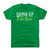 St. Patrick's Day Men's Cotton T-Shirt | 500 LEVEL