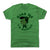 St. Patrick's Day Men's Cotton T-Shirt | 500 LEVEL