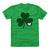 St. Patrick's Day Men's Cotton T-Shirt | 500 LEVEL