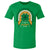 St. Patrick's Day Men's Cotton T-Shirt | 500 LEVEL