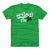 St. Patrick's Day Men's Cotton T-Shirt | 500 LEVEL