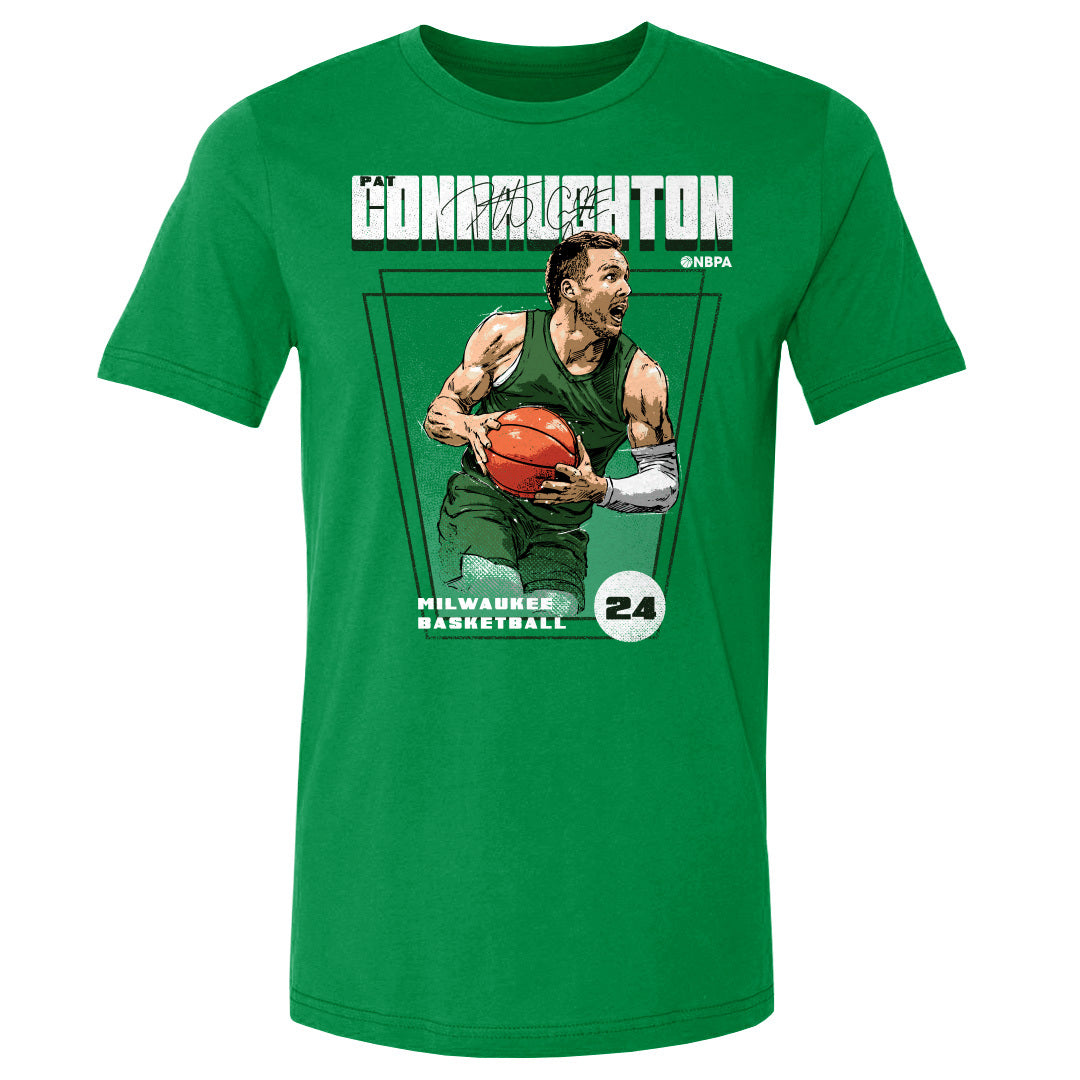 Pat Connaughton Men&#39;s Cotton T-Shirt | 500 LEVEL