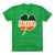 St. Patrick's Day Men's Cotton T-Shirt | 500 LEVEL