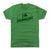 St. Patrick's Day Men's Cotton T-Shirt | 500 LEVEL