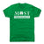 St. Patrick's Day Men's Cotton T-Shirt | 500 LEVEL