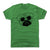 St. Patrick's Day Men's Cotton T-Shirt | 500 LEVEL