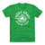 St. Patrick's Day Men's Cotton T-Shirt | 500 LEVEL