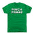 St. Patrick's Day Men's Cotton T-Shirt | 500 LEVEL