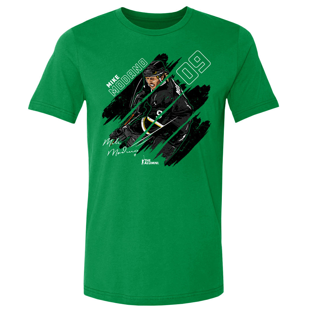 Mike store modano shirt