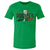 St. Patrick's Day Men's Cotton T-Shirt | 500 LEVEL