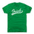 St. Patrick's Day Men's Cotton T-Shirt | 500 LEVEL