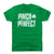 St. Patrick's Day Men's Cotton T-Shirt | 500 LEVEL