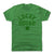 St. Patrick's Day Men's Cotton T-Shirt | 500 LEVEL