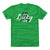 St. Patrick's Day Men's Cotton T-Shirt | 500 LEVEL