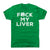 St. Patrick's Day Men's Cotton T-Shirt | 500 LEVEL