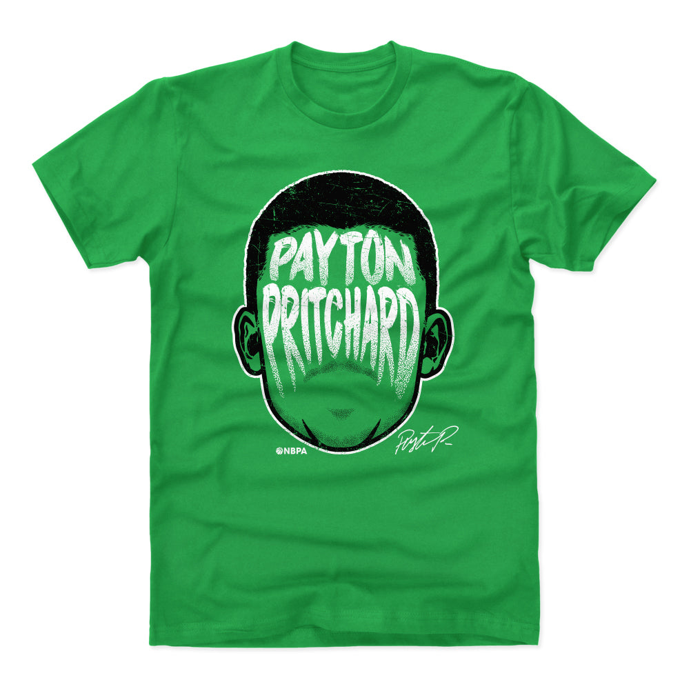 Payton Pritchard Men&#39;s Cotton T-Shirt | 500 LEVEL