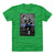 Keelan Donovan Men's Cotton T-Shirt | 500 LEVEL