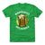 St. Patrick's Day Men's Cotton T-Shirt | 500 LEVEL