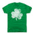 St. Patrick's Day Men's Cotton T-Shirt | 500 LEVEL