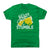 St. Patrick's Day Men's Cotton T-Shirt | 500 LEVEL