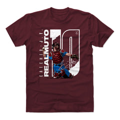 Officially Licensed Jt Realmuto Shirt - It Just Got Realmuto T Shirts,  Hoodies, Sweatshirts & Merch