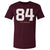 Kyle Morlock Men's Cotton T-Shirt | 500 LEVEL