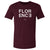 Florence Men's Cotton T-Shirt | 500 LEVEL