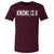 Kevin Knowles II Men's Cotton T-Shirt | 500 LEVEL