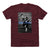 Keelan Donovan Men's Cotton T-Shirt | 500 LEVEL